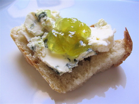 Derni�re folie gourmande avant r�gime strict 